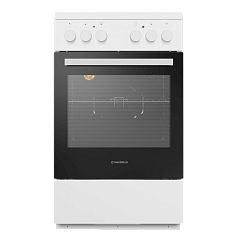 Электрическая плита Maunfeld MEC55CW07