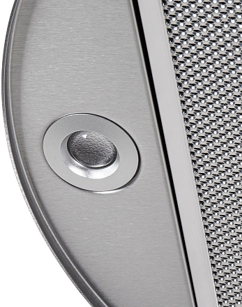 Вытяжка Maunfeld Lee Wall 35 Sensor нержавеющая сталь preview 7