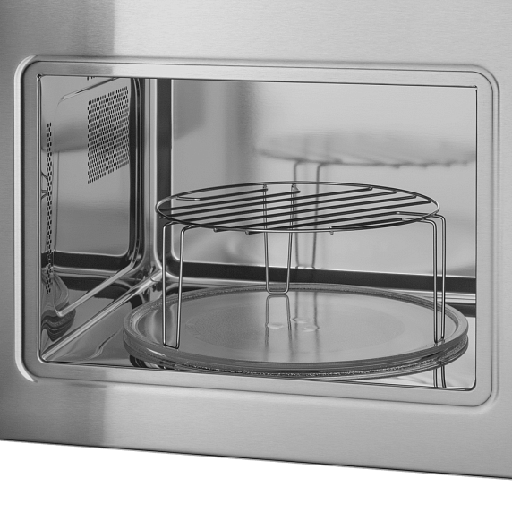 Встраиваемая микроволновая печь Maunfeld MBMO820SGW09 preview 5