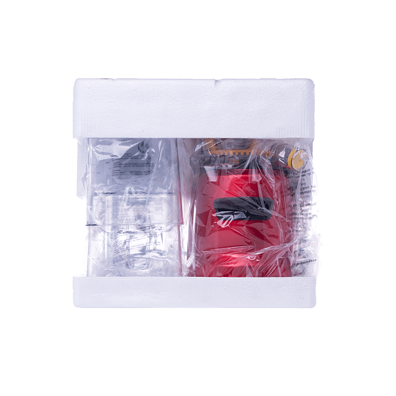 Соковыжималка шнековая Maunfeld MF-931CH preview 9