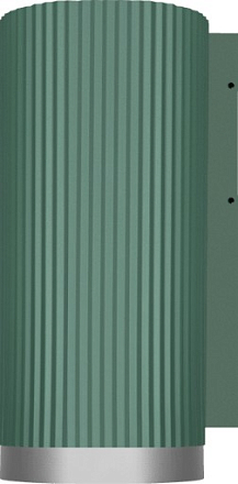 Вытяжка Maunfeld MURANO 80 Green preview 8