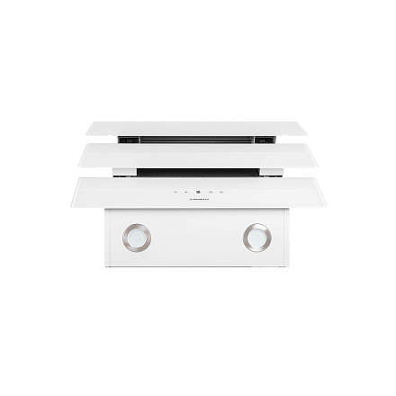 Вытяжка Maunfeld Manchester Light 60 белый preview 4