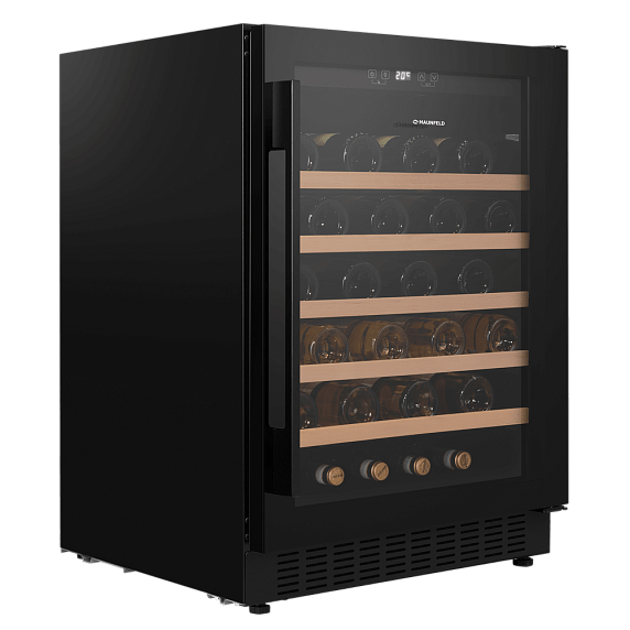 Винный шкаф Maunfeld MBWC-135S54 preview 4