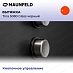 Купить Вытяжка Maunfeld Tina 5080 Glass черный preview 6