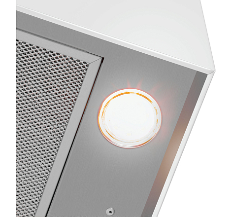 Вытяжка Maunfeld Bath 401 белый preview 8