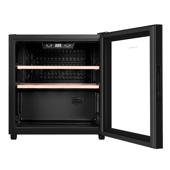 Винный шкаф Maunfeld MFWC-40S14 preview 6