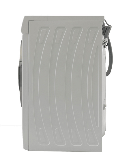 Стиральная машина Maunfeld MFWM128WH300 ST INVERTER SLIM preview 5