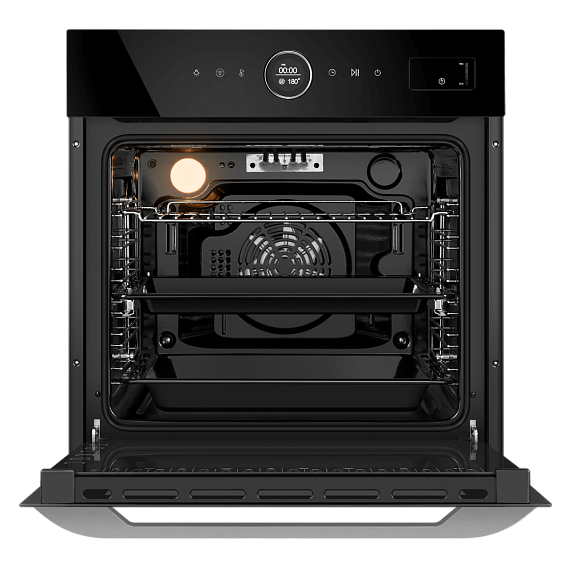 Духовой шкаф Maunfeld EOEH7617STB preview 3