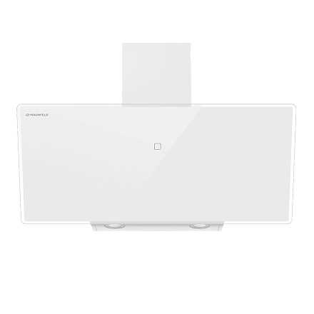 Вытяжка Maunfeld EAGLE 850 90 белое стекло preview 3