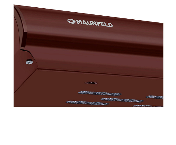 Вытяжка Maunfeld MPA 50 BROWN preview 9