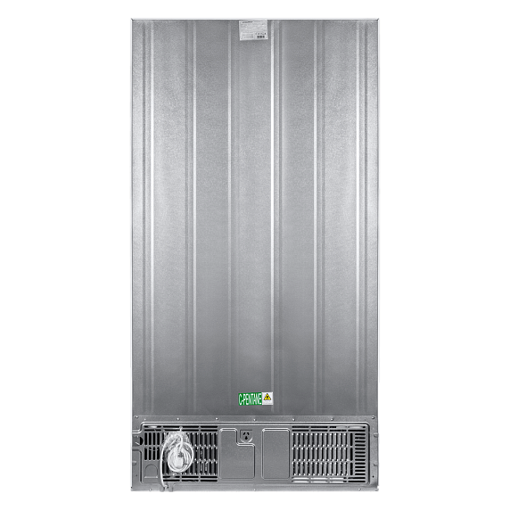 Холодильник Maunfeld MFF177NFWE preview 15