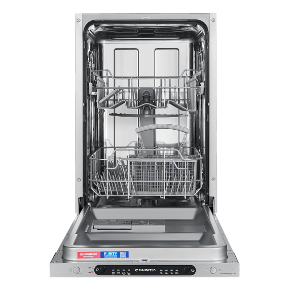 Встраиваемая посудомоечная машина Maunfeld MLP4249G02 Light Beam preview 6