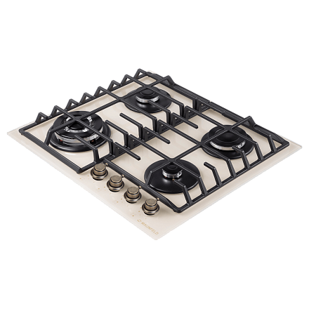 Газовая варочная панель Maunfeld EGHG.64.63CBG.R/G preview 7