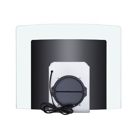 Вытяжка Maunfeld Ancona PlusA 60 нержавеющая сталь\прозрачное стекло preview 6