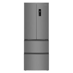 Холодильник Maunfeld MFF180NFSE01