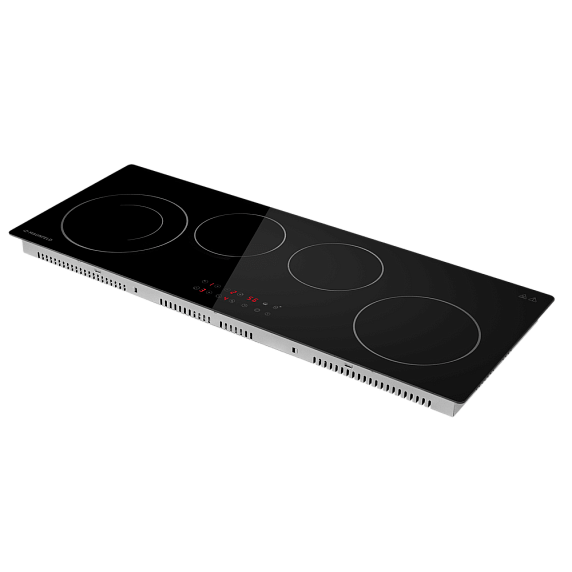 Электрическая варочная панель Maunfeld CVCE904DLBK preview 4