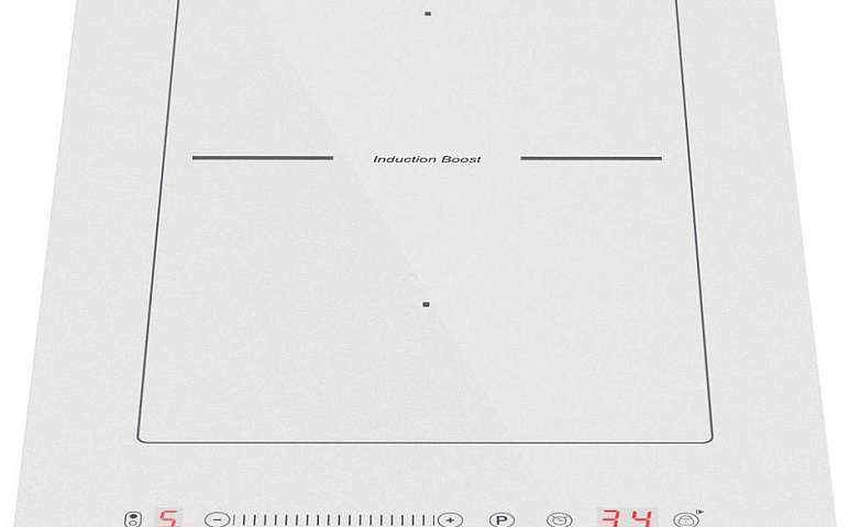 Видеообзор индукционной варочной панели MAUNFELD CVI292S2BWH Inverter