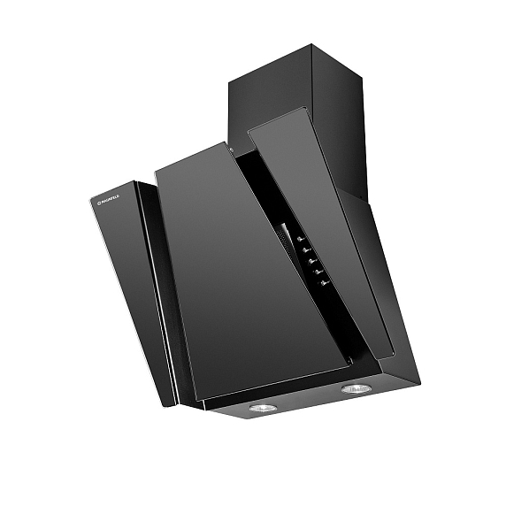 Вытяжка Maunfeld SEVERN 60 черный preview 3