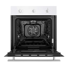 Духовой шкаф Maunfeld EOGC604W