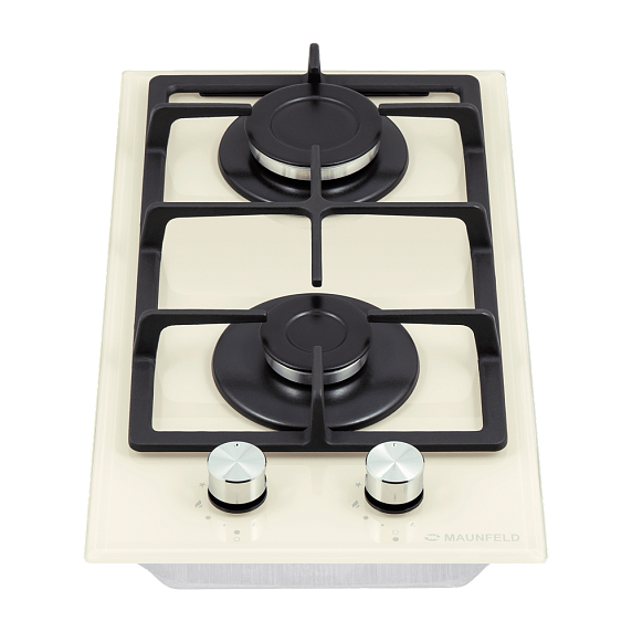 Газовая варочная панель Maunfeld EGHG.32.3CBG/G preview 5