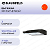 Купить Вытяжка Maunfeld MP-1 60 ЧЕРНЫЙ preview 1