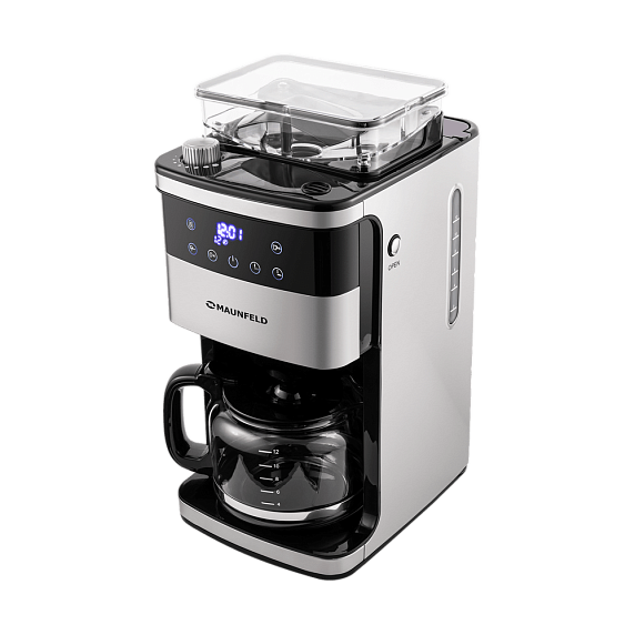 Кофемашина Maunfeld MF-723S preview 2