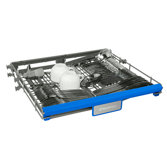 Встраиваемая посудомоечная машина Maunfeld МLP-12IM preview 13