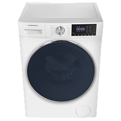 Стиральная машина Maunfeld MFWM127IWH02