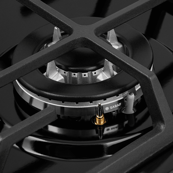 Газовая варочная панель Maunfeld EGHE.32.63CB/G preview 12