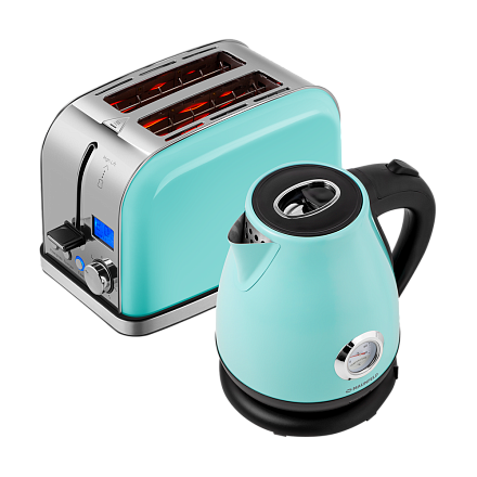 Тостер Maunfeld MF-821MINT preview 6