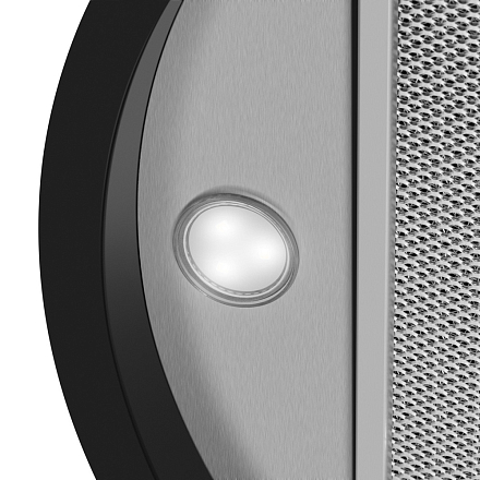 Вытяжка Maunfeld Lee Push 39 нержавеющая сталь preview 7