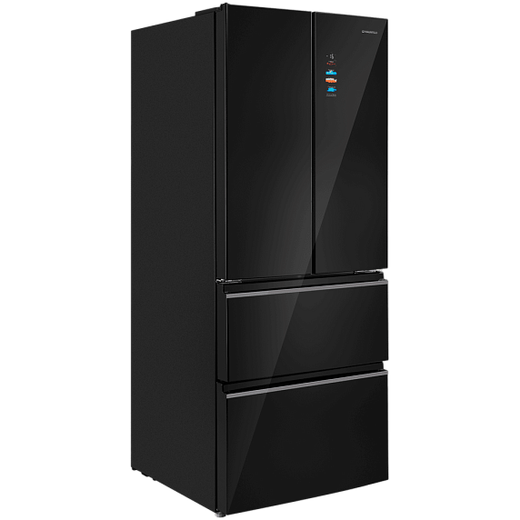 Холодильник Maunfeld MFF190NFDB01 preview 5