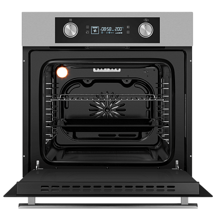 Духовой шкаф Maunfeld AEOH6062S preview 2