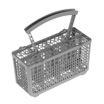 Встраиваемая посудомоечная машина Maunfeld MLP-082D preview 17