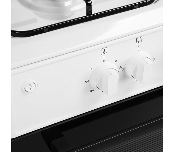 Комбинированная плита Maunfeld MGC60EEW03 preview 9