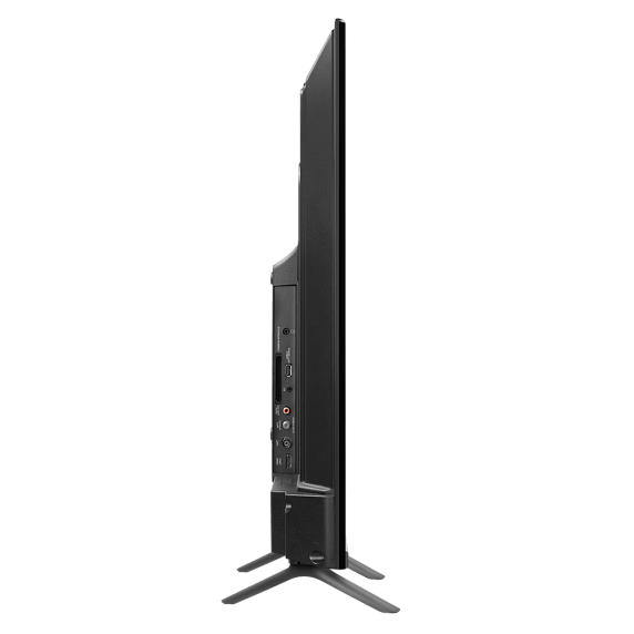 Телевизор Maunfeld MLT43USD02G, 4K Ultra HD, Android TV, 43" preview 8