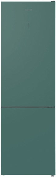 Холодильник Maunfeld MFF200NFGN Matt Inverter preview 2