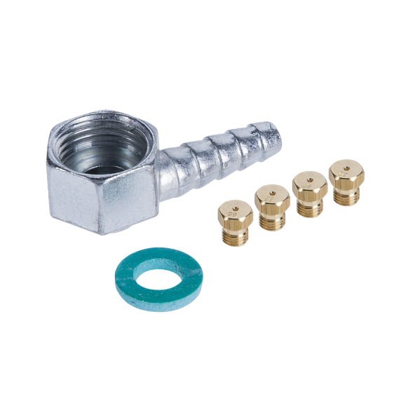 Газовая варочная панель Maunfeld EGHS.64.6CS/G preview 17