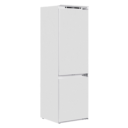 Холодильник Maunfeld MBF177NFWHGR preview 4