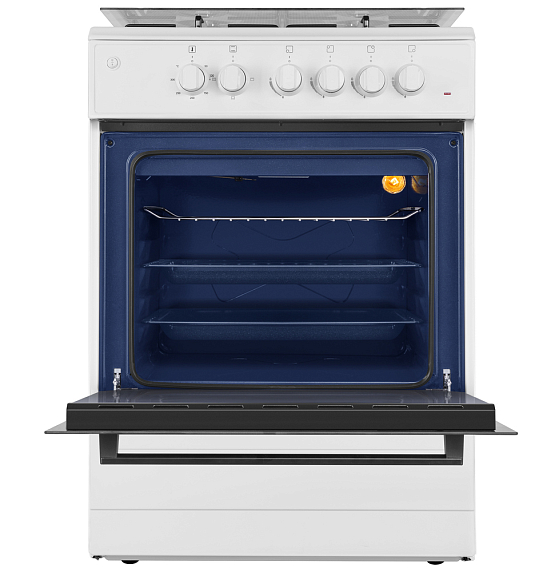 Комбинированная плита Maunfeld MGC60EEW03 preview 4