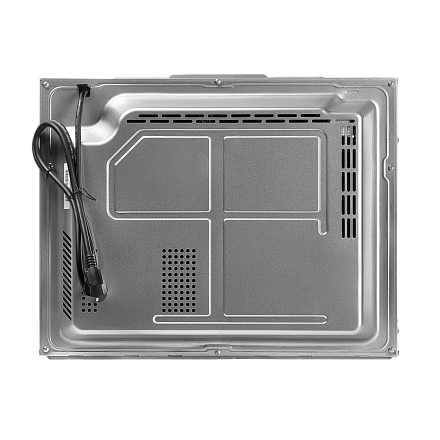 Компактный духовой шкаф с СВЧ Maunfeld MCMO5015MFW preview 8