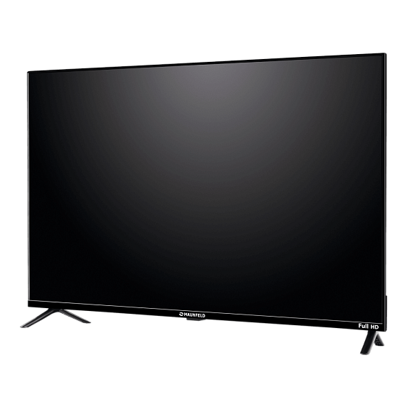 Телевизор Maunfeld MLT43FST02, Full HD, Салют ТВ preview 3