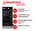 Купить Духовой шкаф Maunfeld EOEF.766B preview 19