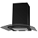 Вытяжка Maunfeld Ancona Plus (C) 60 черный/тонированное стекло