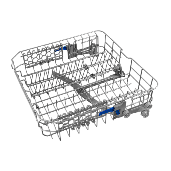 Встраиваемая посудомоечная машина Maunfeld MLP-123I preview 18