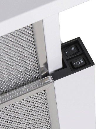 Вытяжка Maunfeld VS Fast 60 белый preview 14