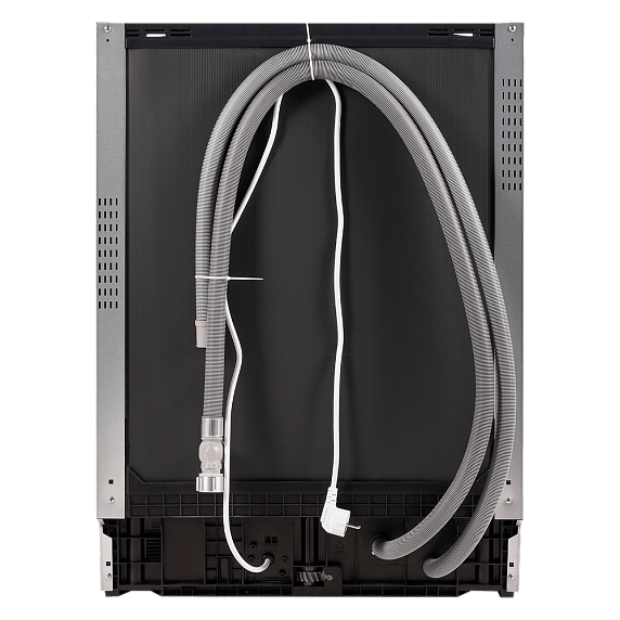 Встраиваемая посудомоечная машина Maunfeld MLP-12S Light Beam preview 11