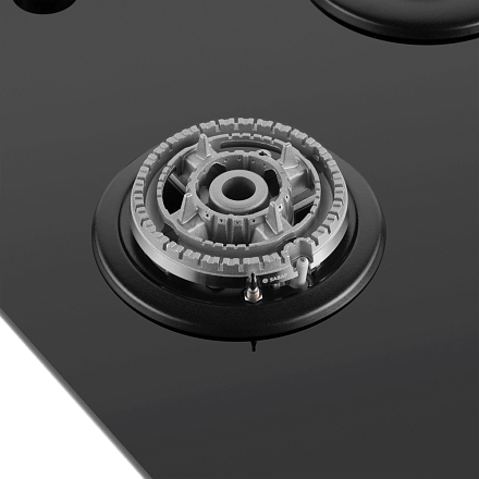 Газовая варочная панель Maunfeld EGHG.43.33CB.R/G preview 6