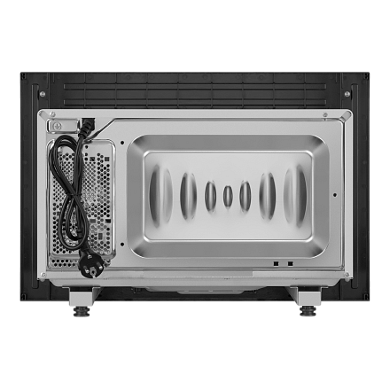 Встраиваемая микроволновая печь Maunfeld JBMO725BK01 preview 4