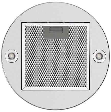 Вытяжка Maunfeld Lee Light Isla 35 Sensor Inox preview 11